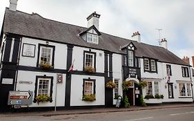 Three Salmons Hotel Usk